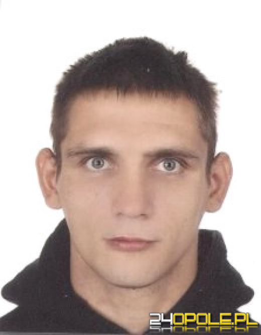 Policjanci poszukują Marka Iwaniaka
