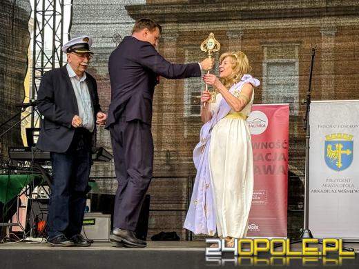 Opole w rytmie Zorby - ruszyły 27. Dni Seniora!