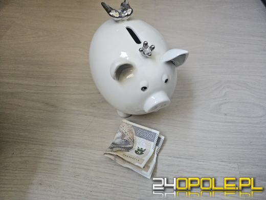 Zuchwała kradzież w jednym z nyskich sklepów