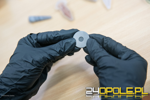 Laboratorium nanotechnologii na Politechnice Opolskiej już aktywne