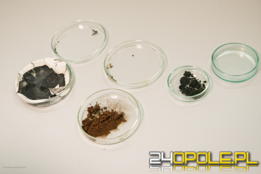 Laboratorium nanotechnologii na Politechnice Opolskiej już aktywne