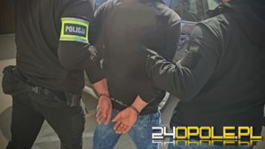 Kradł, tłumacząc się "przypadkiem". 66-letni multirecydywista zatrzymany