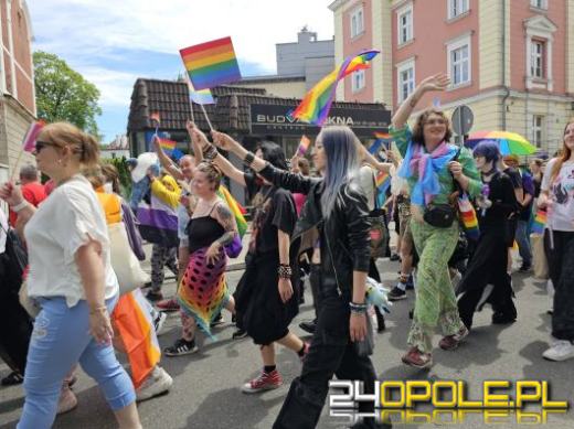 "Po prostu bądź". Marsz Równości już w tę sobotę