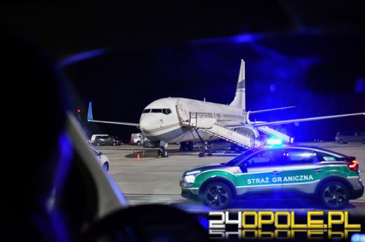 Przymusowe powroty: Gruzin i Filipińczyk opuszczają Polskę