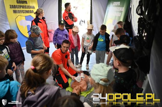 Dni Otwarte Koszar w Opolu - wojsko bliżej ludzi