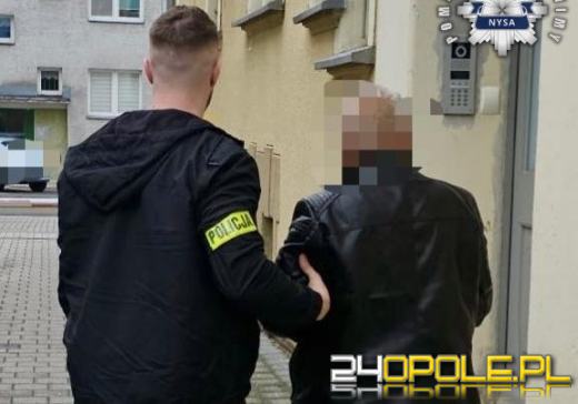 Zatrzymali 9 poszukiwanych przez wymiar sprawiedliwości