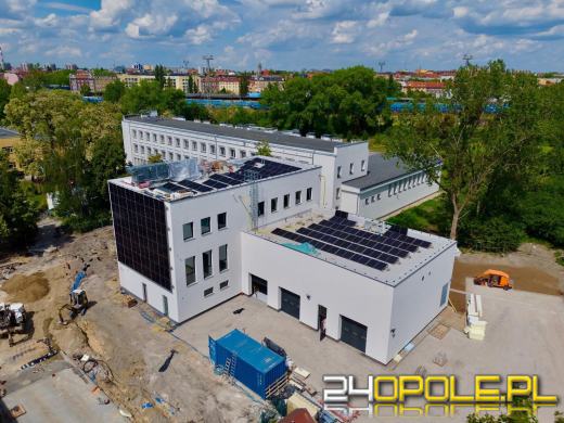 20 milionów zł, czyli Branżowe Centrum Umiejętności - nowe perspektywy dla młodych