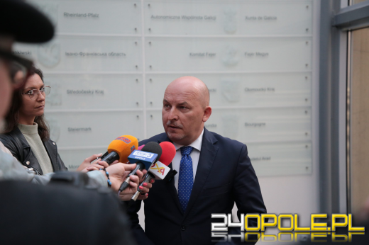 Ponad 500 milionów na kolej regionalną