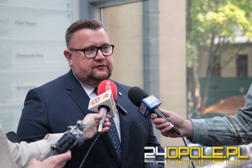 Ponad 500 milionów na kolej regionalną