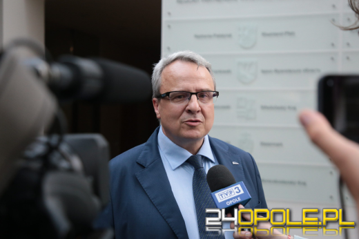 Ponad 500 milionów na kolej regionalną