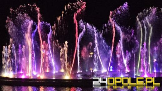 Magiczne legendy nad stawkiem zamkowym! Multimedialne pokazy ruszają już w sobotę