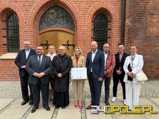 2 miliony zł dotacji dla Katedry Opolskiej. Ogromna szansa na odzyskanie dawnego błysku