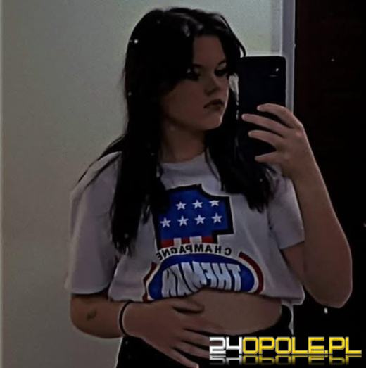 Trwa poszukiwanie zaginionej 18-latki - apel o pomoc