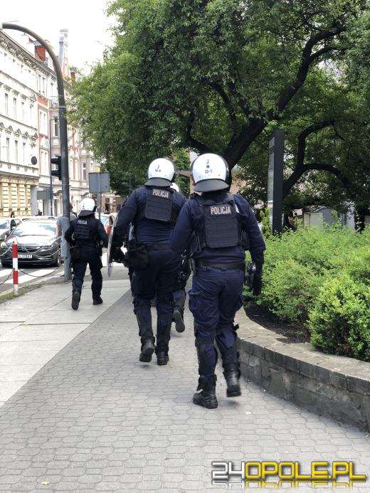 VII Marsz Równości przeszedł ulicami Opola