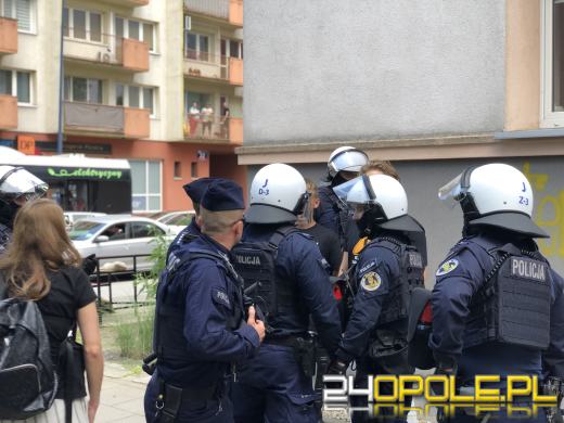 VII Marsz Równości przeszedł ulicami Opola