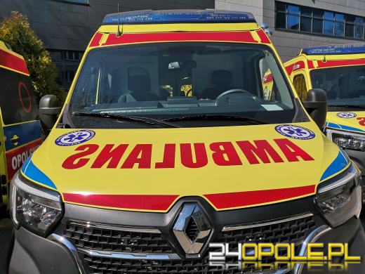 Festyn w Kędzierzynie-Koźlu. W tłum uczestników wbiegł koń - ranne dziecko w szpitalu