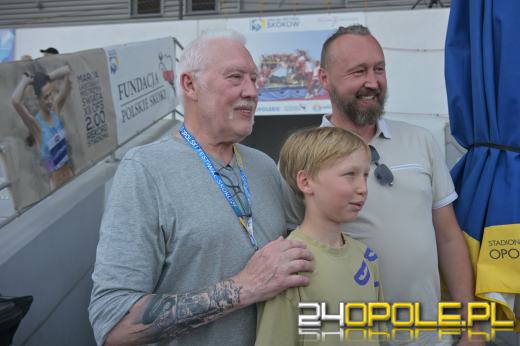 19. Opolski Festiwal Skoków za nami. Opole tłumnie kibicowało