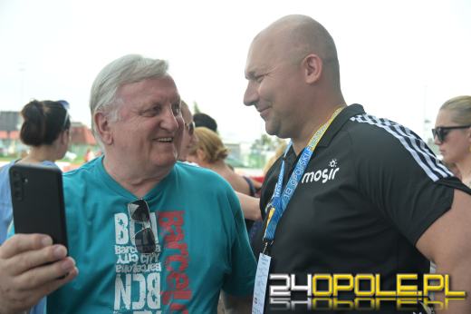 19. Opolski Festiwal Skoków za nami. Opole tłumnie kibicowało