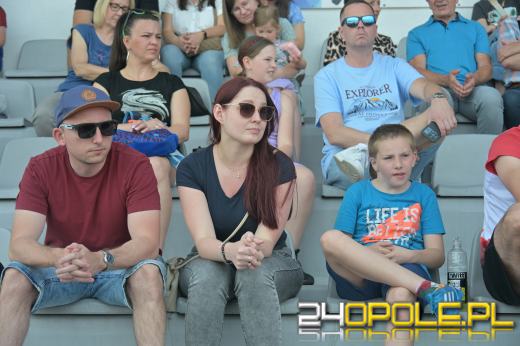 19. Opolski Festiwal Skoków za nami. Opole tłumnie kibicowało