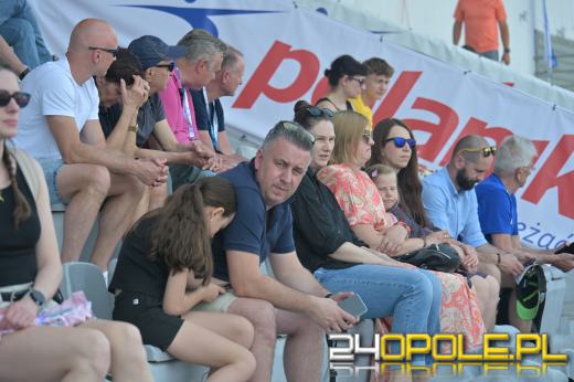 19. Opolski Festiwal Skoków za nami. Opole tłumnie kibicowało