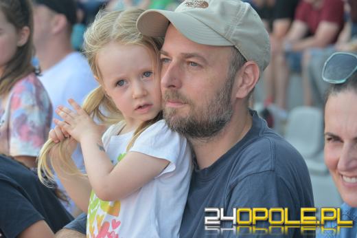 19. Opolski Festiwal Skoków za nami. Opole tłumnie kibicowało