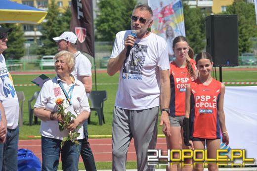 19. Opolski Festiwal Skoków za nami. Opole tłumnie kibicowało