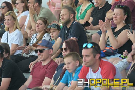 19. Opolski Festiwal Skoków za nami. Opole tłumnie kibicowało
