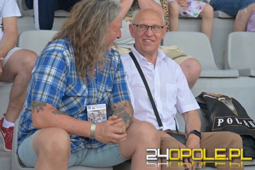 19. Opolski Festiwal Skoków za nami. Opole tłumnie kibicowało