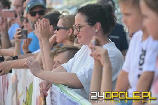 19. Opolski Festiwal Skoków za nami. Opole tłumnie kibicowało