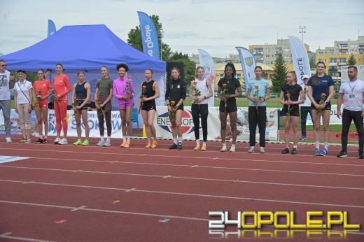 19. Opolski Festiwal Skoków za nami. Opole tłumnie kibicowało