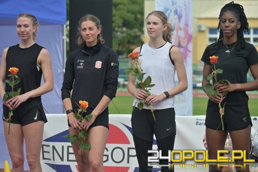 19. Opolski Festiwal Skoków za nami. Opole tłumnie kibicowało