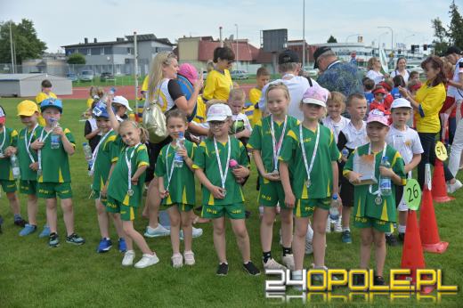 19. Opolski Festiwal Skoków za nami. Opole tłumnie kibicowało