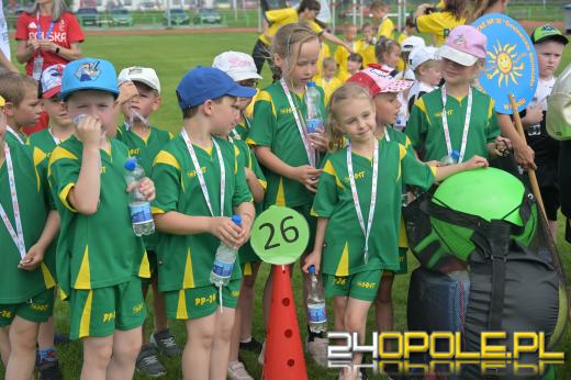 19. Opolski Festiwal Skoków za nami. Opole tłumnie kibicowało