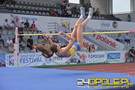 19. Opolski Festiwal Skoków za nami. Opole tłumnie kibicowało