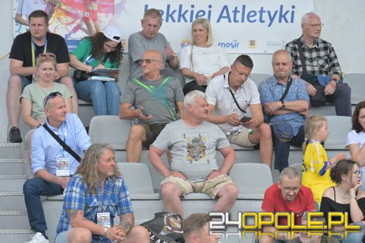 19. Opolski Festiwal Skoków za nami. Opole tłumnie kibicowało