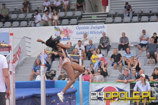 19. Opolski Festiwal Skoków za nami. Opole tłumnie kibicowało