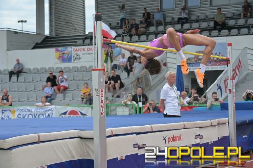 19. Opolski Festiwal Skoków za nami. Opole tłumnie kibicowało