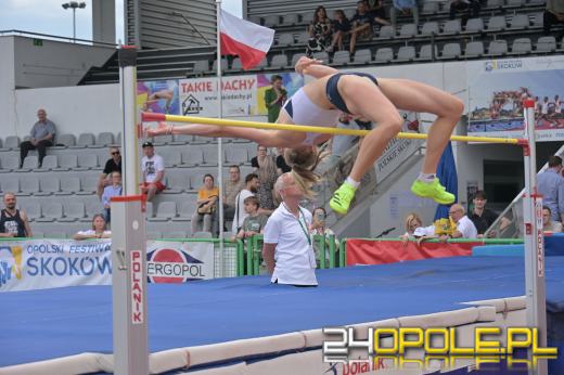 19. Opolski Festiwal Skoków za nami. Opole tłumnie kibicowało