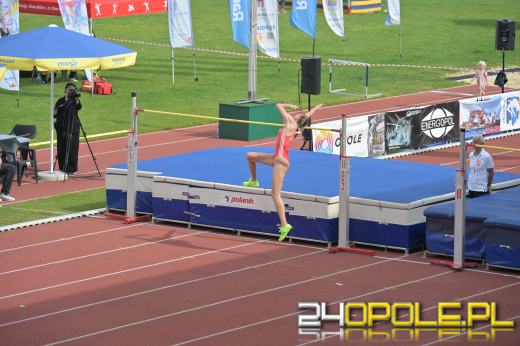 19. Opolski Festiwal Skoków za nami. Opole tłumnie kibicowało