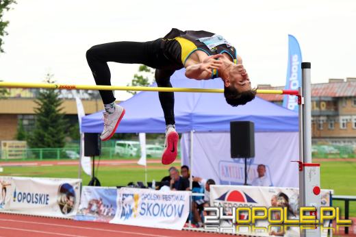 19. Opolski Festiwal Skoków za nami. Opole tłumnie kibicowało