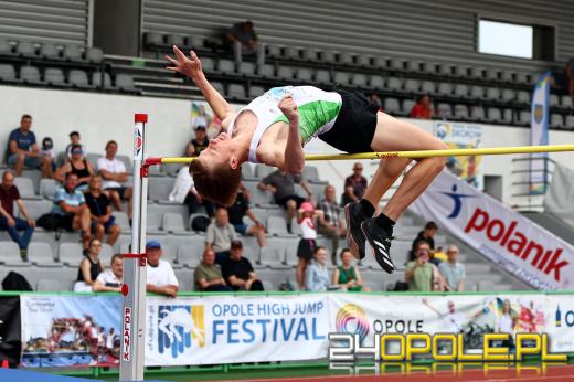 19. Opolski Festiwal Skoków za nami. Opole tłumnie kibicowało
