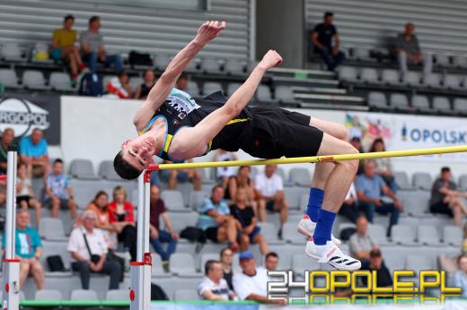 19. Opolski Festiwal Skoków za nami. Opole tłumnie kibicowało