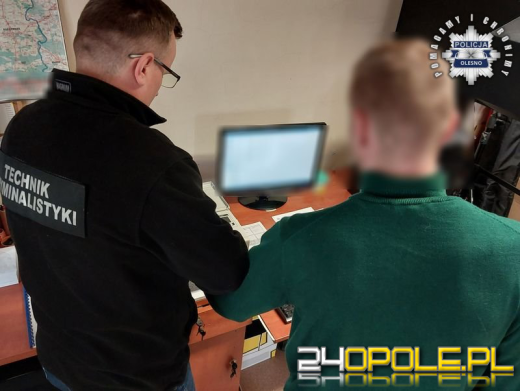 Złożyli zawiadomienie o fałszywym przestępstwie, teraz odpowiedzą przed Sądem