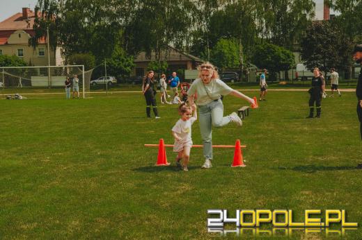 Race Cross Run Kids. Biegli w rytmie dobrej zabawy