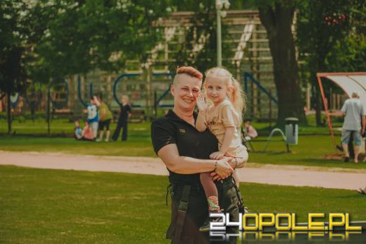 Race Cross Run Kids. Biegli w rytmie dobrej zabawy