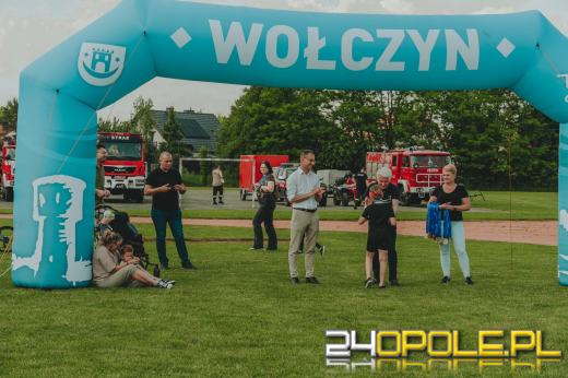 Race Cross Run Kids. Biegli w rytmie dobrej zabawy