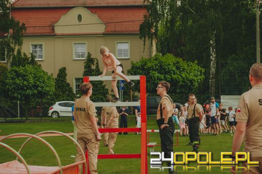 Race Cross Run Kids. Biegli w rytmie dobrej zabawy