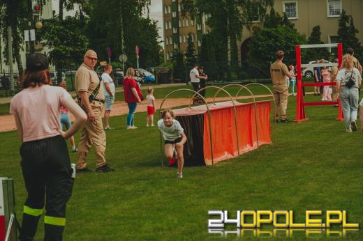 Race Cross Run Kids. Biegli w rytmie dobrej zabawy