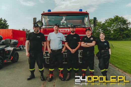 Race Cross Run Kids. Biegli w rytmie dobrej zabawy