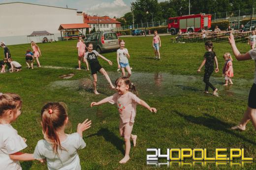 Race Cross Run Kids. Biegli w rytmie dobrej zabawy